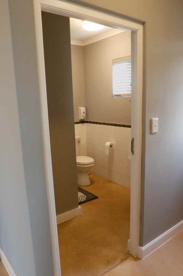 To Let 1 Bedroom Property for Rent in Vlottenburg Western Cape